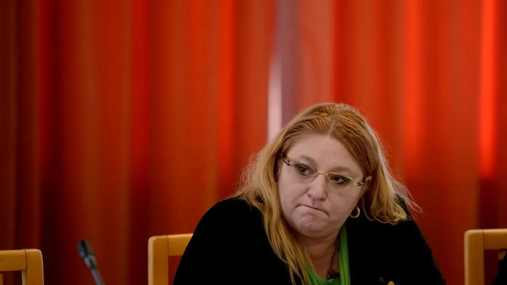 Diana Șoșoacă, audiată în Parlamentul European: ce urmează pentru imunitatea sa