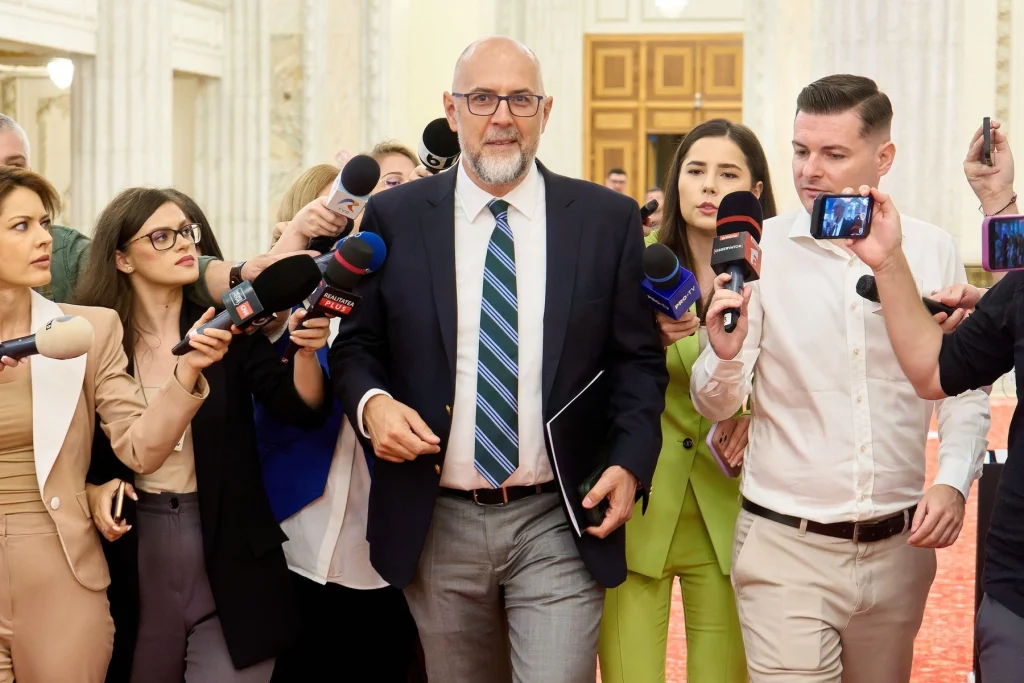 România pe scena internațională: o analiză a liderului UDMR Kelemen Hunor