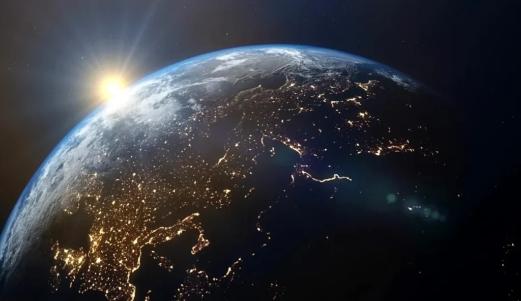 Pământul se apropie de un punct critic în schimbările climatice