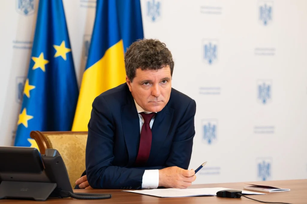 Controversele legate de semnarea decretelor de pensionare de către președintele Nicușor Dan