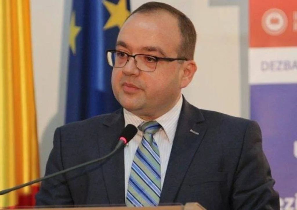 "Securitatea Europeană în Contextul Relației NATO-UE: Analiză și Perspective"