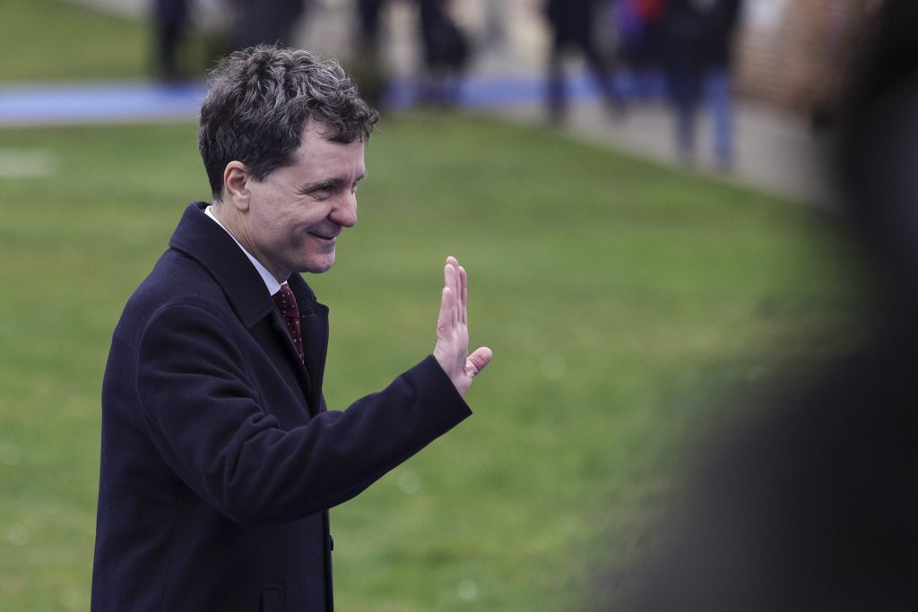 Invitația lui Trump pentru summitul Consiliului de Pace: Ce decizie va lua România?