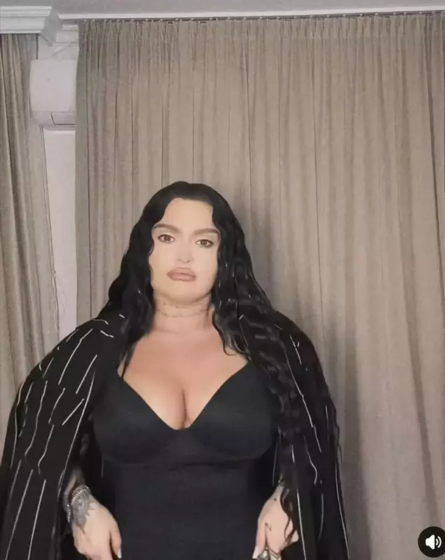 Oana Radu își asumă noua siluetă și vorbește deschis despre greutate și autoacceptare