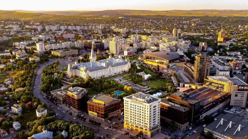 Modernizarea liniilor de tramvai din Copou, un pas important pentru mobilitatea urbană din Iași