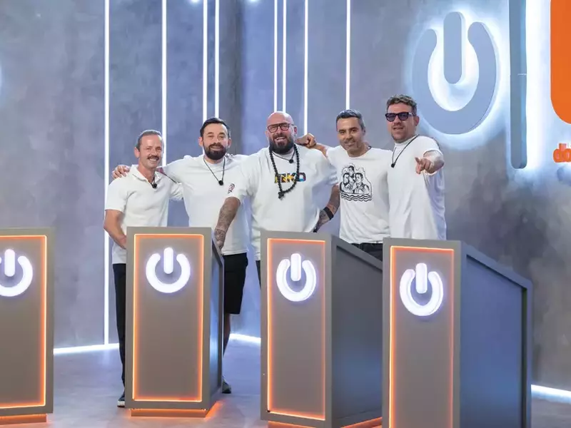 Power Couple: Anunțul care i-a speriat pe concurenți și a schimbat regulile competiției