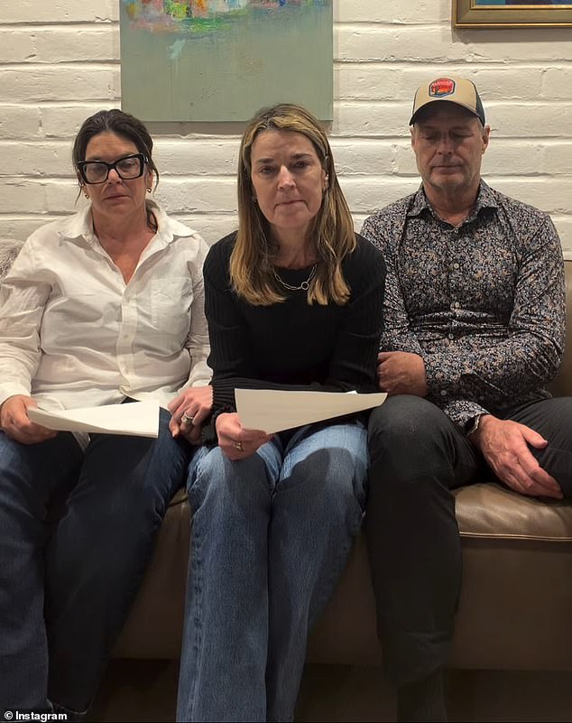 Rallying of Celebrities Around Savannah Guthrie in Search for Missing Mother