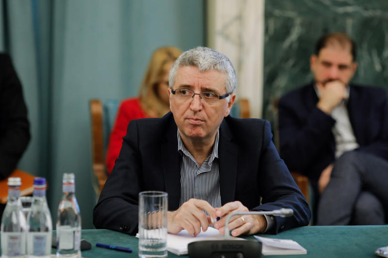 Reacția INS la acuzațiile lui Marcel Ciolacu privind manipularea datelor economice