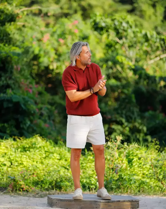 Reality Show „Survivor România”: Concurenții în exil se pregătesc pentru intrarea în show