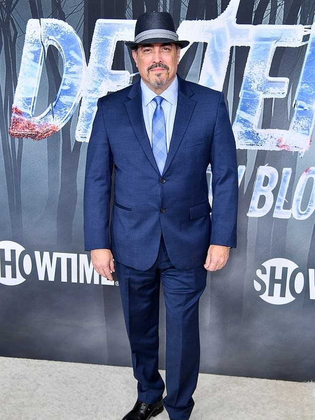 Recastarea rolului lui Timothy Busfield în Law & Order: SVU în urma acuzațiilor de abuz sexual asupra minorilor