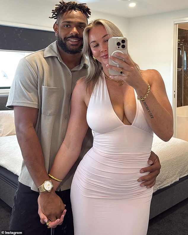 Reconcilierea controversată dintre Jaime Chapman și Hamiso Tabuai-Fidow: Adevărul din spatele scandalului cu înregistrarea video