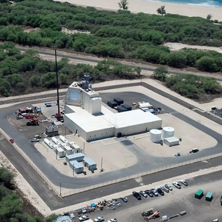 Reevaluarea Scutului de la Deveselu: Ce spun experții despre relocare și potențialul conflict SUA-China