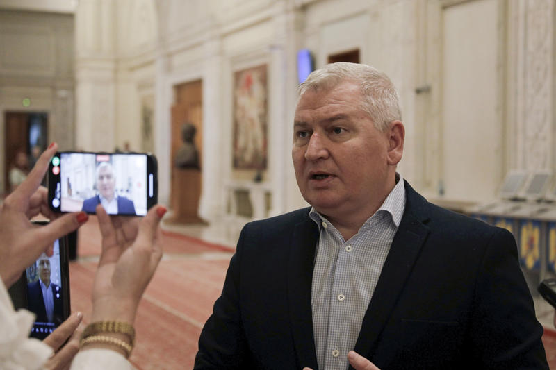 Reintroducerea obligativității publicării declarațiilor de avere: de ce PNL a votat împotriva proiectului USR