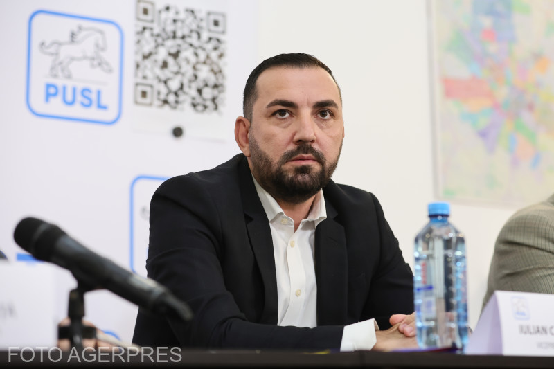 Reținuți pentru Corupție: Schema Implicării lui Piedone și a Șefilor din Primăria Sectorului 5