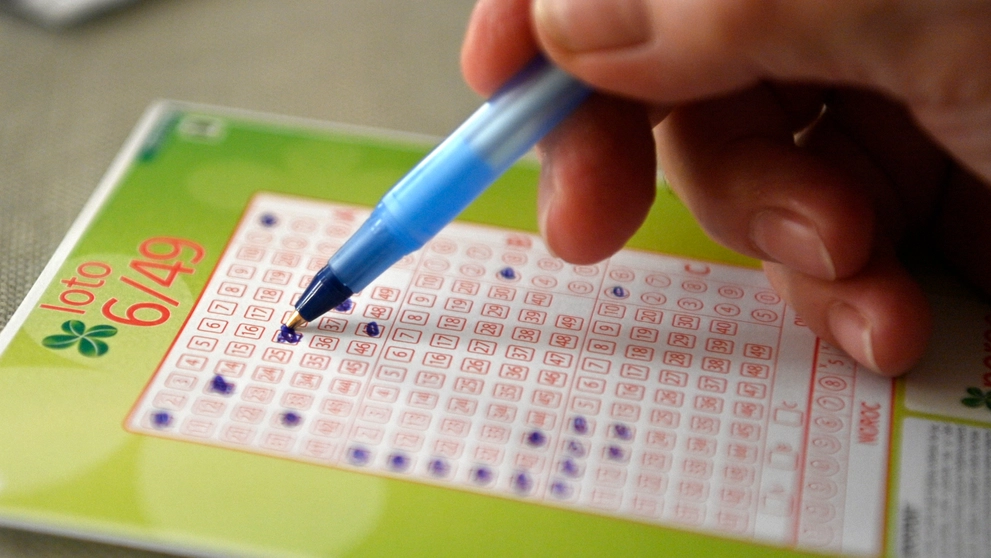 Rezultatele tragerilor Loto din 19 februarie 2026 și ultimul mare câștig la Loto 6/49