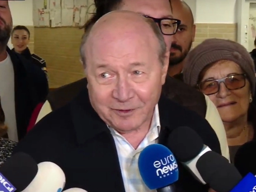 România intră în recesiune tehnică: avertismentul lui Traian Băsescu pentru coaliția de guvernare