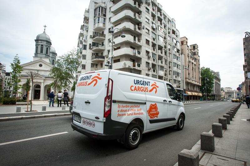 Sameday preia Cargus: Ce implică această tranzacție pentru piața de curierat din România