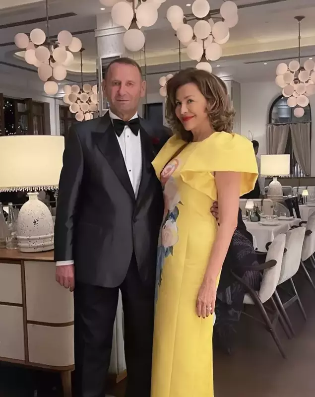 Sfaturi pentru o relație de cuplu armonioasă în viziunea Adinei Alberts