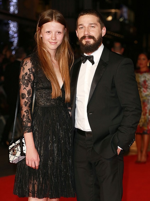 Shia LaBeouf: Probleme personale și comportament erratic înainte de arestare - Detalii și Context