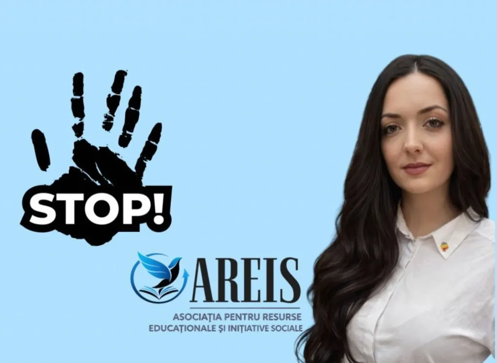 Stoparea violenței în rândul minorilor: Asociația AREIS lansează un apel public pentru prevenirea tragediilor