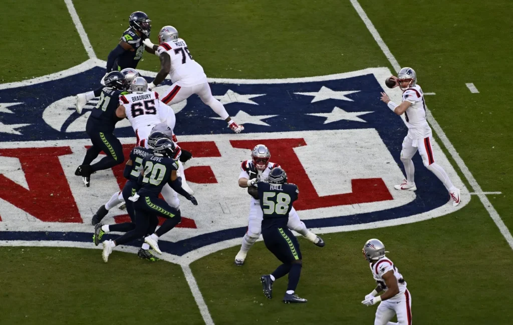 Seattle Seahawks câștigă Super Bowl LX: O performanță de excepție împotriva New England Patriots