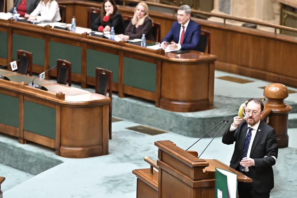 Titlu: Senatorul Clement Sava critică acordul Mercosur: România s-a ales cu banane