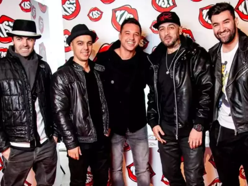 Transformarea Piticu’ din membru al trupei Simplu în antreprenor și organizator de evenimente: Povestea sa