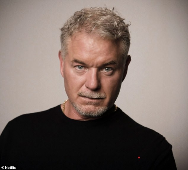 Ultimile cuvinte ale lui Eric Dane pentru fiicele sale adolescente, într-un interviu pentru Netflix