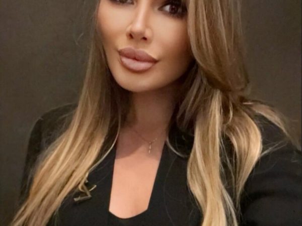 Corina Petrescu