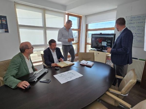 activ property services, raport de evaluare imobiliara
