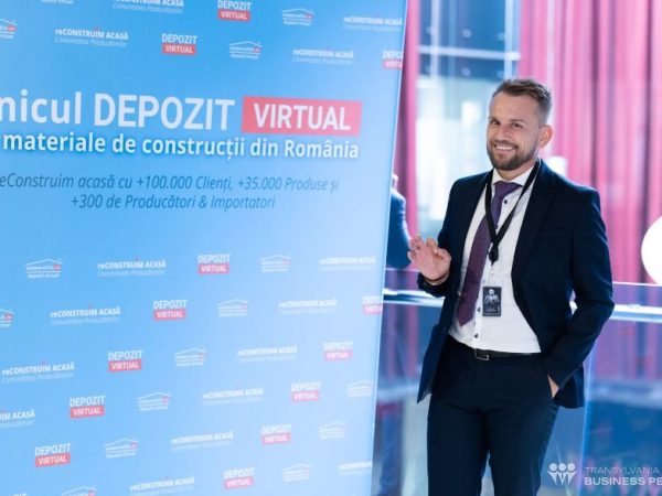 cosmin raileanu, tribul antreprenorilor