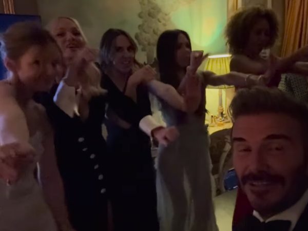 Spice Girls