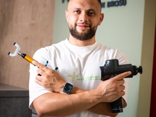 Cristian Drosu