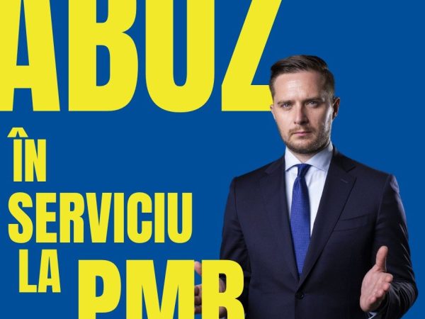 Stelian Bujduveanu abuz în serviciu: investigați despre (ne)egalitatea de tratament în publicitatea stradală
