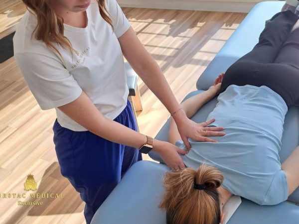 terapia trigger points