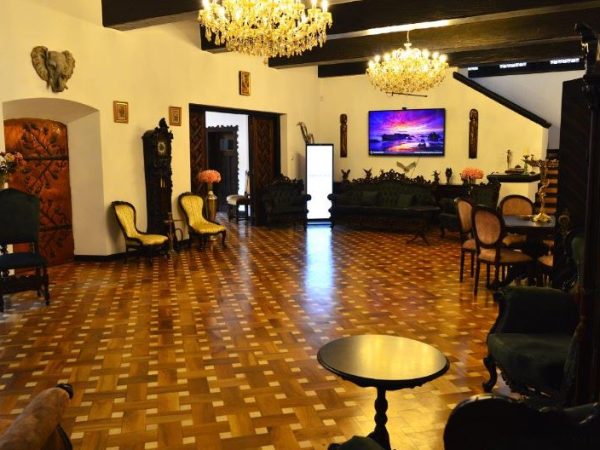 conferinte