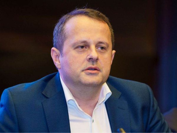 Alin Brendea