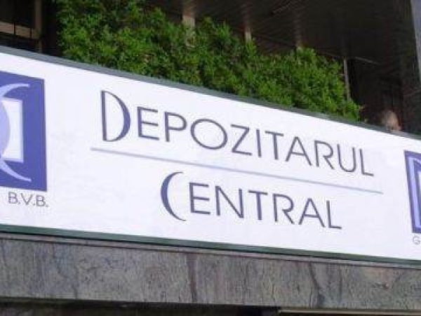 Depozitarul