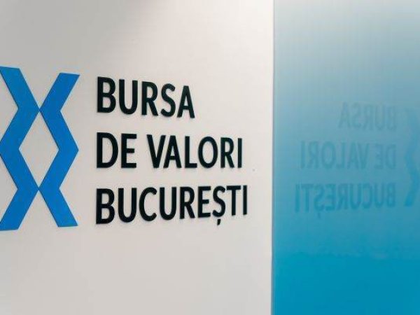 Bursa de Valori Bucureşti