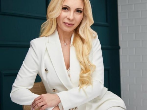 Laura Dumitrescu, CEO Ascendio, pentru strategii de succes