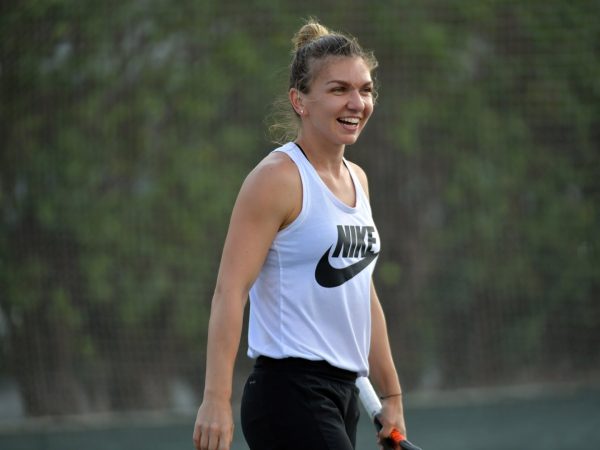 Simona Halep primește Wildcard la WTA Madrid