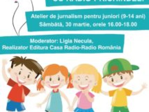 Editura Radio