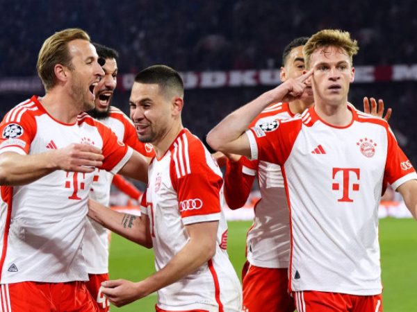 Bayern