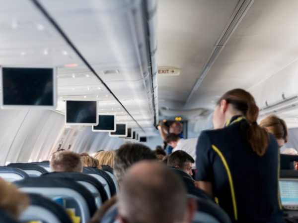 Boeing cere companiilor aeriene să verifice scaunele piloților de pe 787 Dreamliner
