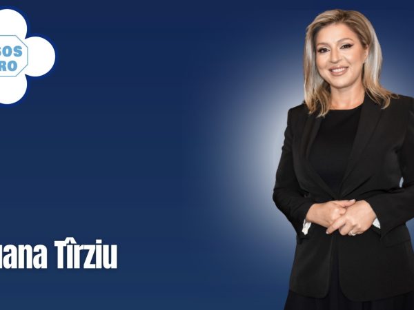 Luana Tîrziu
