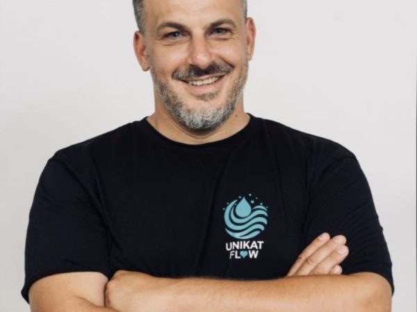 Casian Paul propune prin Unikat Global o revoluție verde în centrele de fitness și wellness