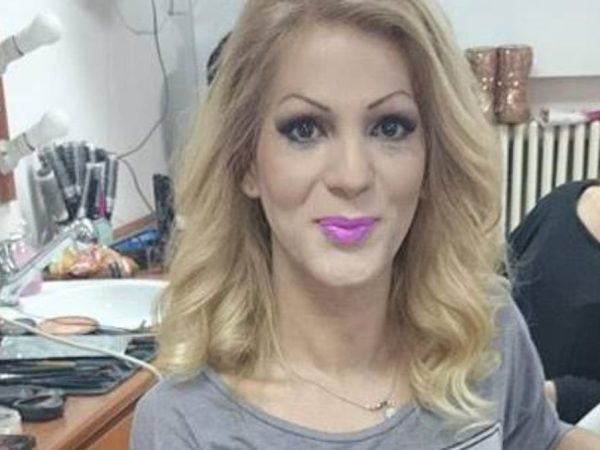 Celebra artistă transgender Naomi a murit