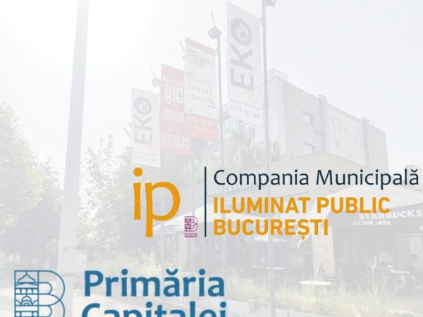 Direcția de Urbanism, PMB și Eko Group: Profesionalism Exemplar în Reglementarea Steagurilor Direcționale