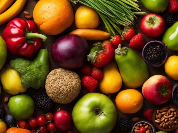 Evoluția dietei: de la raw-vegan la keto
