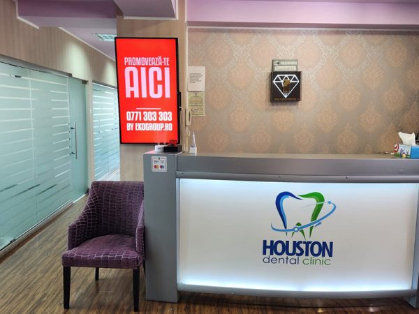 houston dental clinic