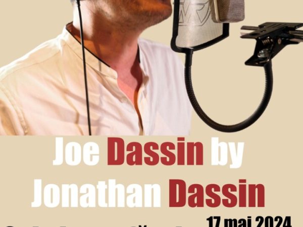Jonathan Dassin